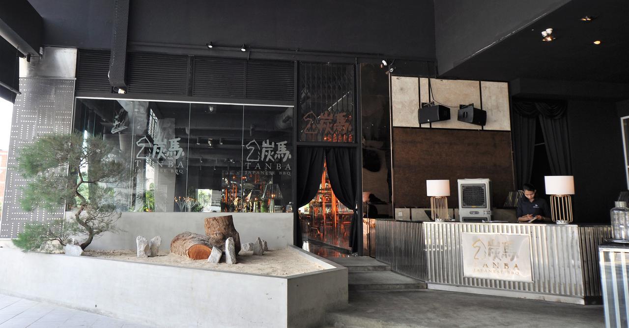 Kitolo Home @ Twin Galaxy 02, Jb星梦奇缘studio款 Τζόχορ Μπάχρου Εξωτερικό φωτογραφία