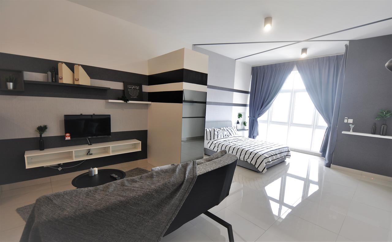 Kitolo Home @ Twin Galaxy 02, Jb星梦奇缘studio款 Τζόχορ Μπάχρου Εξωτερικό φωτογραφία
