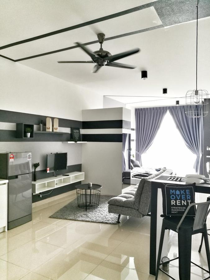 Kitolo Home @ Twin Galaxy 02, Jb星梦奇缘studio款 Τζόχορ Μπάχρου Εξωτερικό φωτογραφία