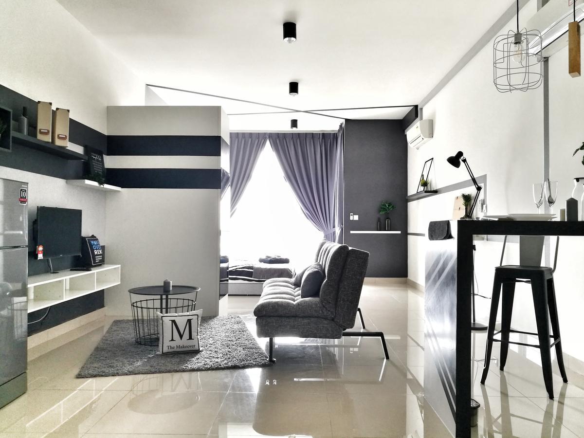 Kitolo Home @ Twin Galaxy 02, Jb星梦奇缘studio款 Τζόχορ Μπάχρου Εξωτερικό φωτογραφία